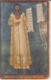 Romania - Monastery Byzantine Icon  Phonecard - See Photos (front/back) 6 - Rumania