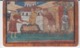 Romania - Monastery Byzantine Icon  Phonecard - See Photos (front/back) - Romania