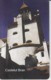 Romania - Brasov Dracula's Castle Bran Castel Phonecard - See Photos (front/back) 01.04 - Romania