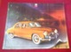 Belle Brochure Publicitaire SIMCA 9 ARONDE 8 Pages Toutes Couleurs - Advertising