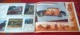 Belle Brochure Publicitaire SIMCA 9 ARONDE 8 Pages Toutes Couleurs - Werbung