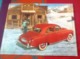 Belle Brochure Publicitaire SIMCA 9 ARONDE 8 Pages Toutes Couleurs - Advertising