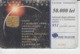 Romania - 11 August 1999 Sun Total Eclipe Phonecard - See Photos (front/back) - Romania