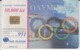 Romania - 2000 Australia Sydney Olympic Games Phonecard - See Photos (front/back) - Romania