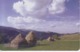 Romania - Mountains Nature Landscape -  Romtelecom Phonecard - See Photos (front/back) - Romania