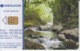 Romania - Nature Landscape -  Romtelecom Phonecard - See Photos (front/back) - Romania