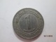 ALGERIA 1 Dinar 1972 FAO   # 4 - Algeria