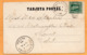 Matanzas Cuba 1905 Postcard Mailed - Cuba