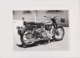 Bullet 350 +-21cm X 15cm  Moto MOTOCROSS MOTORCYCLE Douglas J Jackson Archive Of Motorcycles - Otros & Sin Clasificación