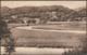 Plas Tan Y Bwlch From Harlech Road, Merionethshire, 1923 - Frith's Postcard - Merionethshire