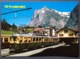 Grindelwald Bahnhof Zug - Grindelwald