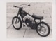 SIM 50 +-24cm X 17cm  Moto MOTOCROSS MOTORCYCLE Douglas J Jackson Archive Of Motorcycles - Otros & Sin Clasificación
