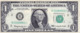 USA 1 $ DOLLAR 1963 STAR * NOTE VF-EXF "free Shipping Via Regular  Air Mail (buyer Risk)" - Biljetten Van De  Federal Reserve (1928-...)