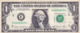 USA 1 $ DOLLAR 1981 A STAR * NOTE F-VF "free Shipping Via Regular  Air Mail (buyer Risk)" - Federal Reserve (1928-...)