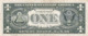 USA 1 $ DOLLAR 1981 A STAR * NOTE F-VF "free Shipping Via Regular  Air Mail (buyer Risk)" - Federal Reserve (1928-...)