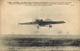 YVELINES  BUC  Monoplan R.Esnault Pelterie N°2 - 1914-1918: 1ra Guerra