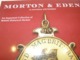 MORTON & EDEN CATALOGUE WITH SOTHEBY'S BRITISH HISTORICAL MEDALS 2003 82 - Books & CDs