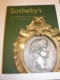 SOTHEBY'S CATALOGUE UNA IMPORTANTE COLEZZIONE ROMANA 2003 85 - Libros & Cds