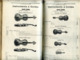 Manufacture D'Instruments De Musique 136 Pages F. SUDRE - Les Sudrophones PARIS 1905  Illustrations Rare - 1900-1949