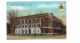WINDSOR, Ontario, Canada, Masonic Temple, Pre-1920 Heraldic Postcard, Essex County - Windsor