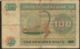 MYANMAR P61 100 KYATS 1976 #MH  FINE P.h. - Myanmar