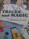 Tricks And Magic JAMES WEBSTER Wills And Hepworth 1969 - Andere & Zonder Classificatie