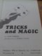 Tricks And Magic JAMES WEBSTER Wills And Hepworth 1969 - Andere & Zonder Classificatie