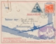 Nederlands Indië - 1937 - 30c Luchtpost Op 1e Vlucht Van Soerabaja Naar Makasser - Nederlands-Indië
