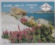 Aland - GPT, AL-FOL-ALP-0001, Aland Island Games In Folder, Golf, Map, Mint, 3 Scans. - Aland