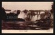 Argentina Iguazu Fall Cataratas Real Photo Postcards Tarjeta Postal Antigua Mitchell's W5-1118 - Argentina