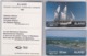 Aland - GPT, 4FINA/B, Aland Island Games In Folder, Mill, Sailing Ship, Mint, 3 Scans. - Aland