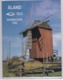 Aland - GPT, 4FINA/B, Aland Island Games In Folder, Mill, Sailing Ship, Mint, 3 Scans. - Aland