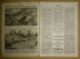 Le Miroir Du 26/03/1916 Les Héros Du Croiseur "La Provence" - D'Erzeroum à Trébizonde - Rupture Allemagne-Portugal - Andere & Zonder Classificatie