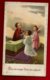 Image Pieuse Religieuse Holy Card Enfantine Communion Lucette Pargade 17-06-1962 - Pain Des Anges Pain Des Enfants - Imágenes Religiosas