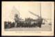 BERCK PLAGE 62 - Arrivée D'un Bateau De Harengs - A720 - Berck