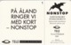 Aland, AX-ALP-0008, May Pole (Åland), 2 Scans.   Schlumberger - SC5 SB - Aland