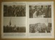 Le Miroir Du 2/04/1916 Manifestation De L'Entente Les Délégués Des Alliés à La Conférence De Paris - Alexandre De Serbie - Andere & Zonder Classificatie