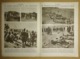 Delcampe - Le Miroir Du 2/04/1916 Manifestation De L'Entente Les Délégués Des Alliés à La Conférence De Paris - Alexandre De Serbie - Andere & Zonder Classificatie