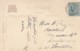 1904 SINGLE CIRCLE CANCELLATION  - BISHOP MIDDLEHAM - Postmark Collection