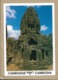 Cambogia - Non Viaggiata - Cambogia