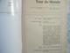 Tour Du Monde Association Française De Géographie Haïti N°170 26 Novembre 1973 - Géographie