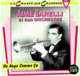 CD N°3560 - AIME BARELLI ET SON ORCHESTRE - UN ANGE COMME CA - COMPILATION 19 TITRES - Jazz