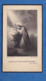 Faire-Part De Décés - AVIZE ( Marne ) - Mademoiselle Jeanne LEFOURNIER Décédée Le 5 Décembre 1929 à 78 Ans - Autres & Non Classés