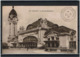 LCTN58/PM2 - CP SEMEMUSE CAMEE 15c TSC EXPO LIMOGES LA GARE DES BENEDICTINS OBL. - Standard- Und TSC-AK (vor 1995)