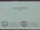 Deutsches Reich DR. CHRISTIAN  BRUNNENGRÄBER Chemische Fabrik LÜBECK 1932 Cover Brief HELSINKI Finland 40 Pf Hindenburg - Briefe U. Dokumente