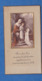 Image Religieuse Ancienne - Communion De Colette COGNé - 2 Avril 1931 & 28 Mai 1936 - Devotion Images