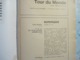 Tour Du Monde Association Française De Géographie U.S.A. Le Sud-Ouest Américain N°163 14 Mai 1973 - Geografia