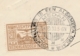 Nederlands Indië - 1930 - 63 Cent Frankering Op Trajectpost MEDAN - BAGHDAD Naar Consulaat Van Aleppo - Nederlands-Indië