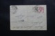 ESPAGNE - Enveloppe De La Estrada Pour Hôpital Militaire De Asturias En 1938 Avec Contrôle Postal - L 47589 - Marcas De Censura Republicana