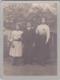 LOT De 2 PHOTOS De SAINT CYR SUR LOIRE (37) Au Nord De Tours - Yvonne , Charles Et Suzanne Geslin En 1911 Ou 1912 - Plaatsen